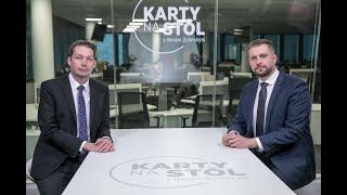 Karty na stôl s Kamilom Šaškom: Lekárom plním všetky požiadavky. V otázke platov ale NEUSTÚPIM