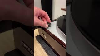 Gramofón Thorens TD 1500