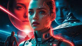  АНДРОИД С ЭМОЦИЯМИ — СПАСЕНИЕ ИЛИ УГРОЗА?  Нова.  ПСИХОЛОГИЧЕСКИЙ ТРИЛЛЕР