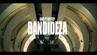 #PKAMISTERY x GABS #2745 - BANDIDEZA (prod. bender the offender)