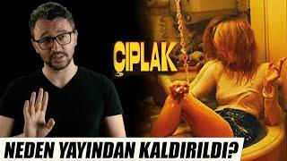 ÇIPLAK Dizisi & RTÜK, SAYGI & YARIM KALAN AŞKLAR