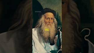 Leonardo Da Vinci's Biggest Secret