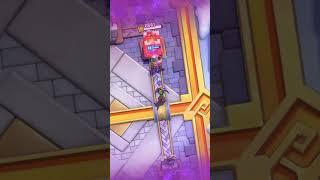 Poisonous Laughter ️ #clashroyale #CardEvolution