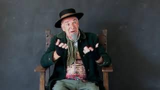 Mark Kempner Fagin Monologue