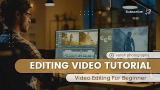 EDITING VIDEO TUTORIAL  IN EDIUS