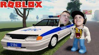 Car Simulator Roblox