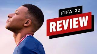 FIFA 22 Review