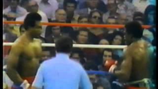 DBBH - George Foreman -vs- Ron Lyle (January 24th, 1976)...PART 1