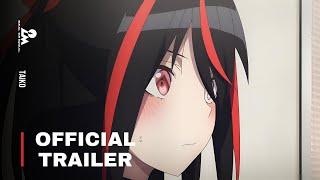 Pon no Michi | Official Trailer