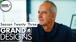 Grand Designs UK | FULL EPISODE | Season 23 Episode 03 | Canterbury