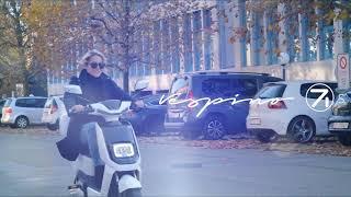 E-Move Motors Store - Vespino 7is