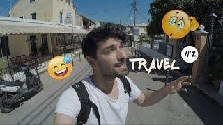 Exploring Kassiopi