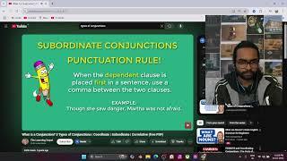 Mastering Conjunctions | 3 Types of Conjunctions Explained (Learn with The Learning Depot)