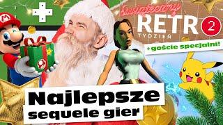 Najlepsze Sequele Gier ft. @tedenovela @Stilgarius @sfilmowanitv @disstream