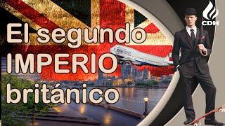 La City de Londres El poder financiero del Reino Unido