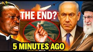 PLO Lumumba UNVEILS Hidden POWER, Truth About Iran & Israel | SHOCKING Call for Global Peace!
