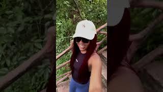 Would u try it? #travel #china ​⁠#wowvideos #vlogger #vlogaftercollege #youtubeshorts #bungeejumping