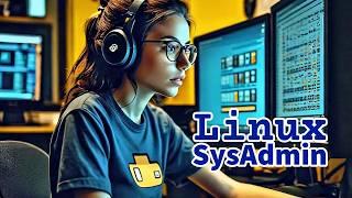 Become an Awe$ome Linux SysAdmin In Under 2 Hours