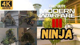 The BEST Ninja Defuses in Call of Duty: Modern Warfare 3