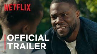 FATHERHOOD starring Kevin Hart | Official Trailer | Netflix