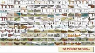 SketchUp Instant Wall Plugin - Part 1 | Vali Architects