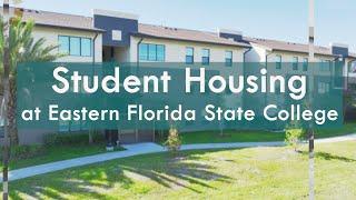 EFSC Student Housing