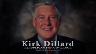 Tough Decade-Edgar endorses Kirk Dillard