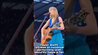 taylorswift refuses to continue #celebrity #taylor #swift