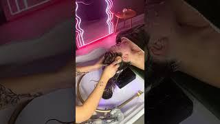 ‍️Ultimate Goddess Head Spa ASMR  So Satisfying & Relaxing 