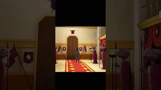 The Wise King and the Peasant: A Lesson in Hardship | Animated Short