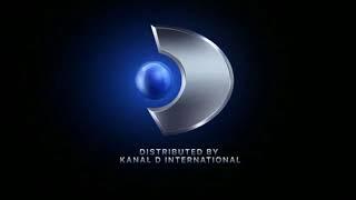 IDs Kanal D International & Kanal D Productions