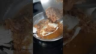 My fish Recipe#food #satisfying #trending #short #asmrfood