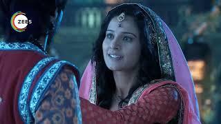 Jodha Akbar - Quick recap - 439_440_441 - Jalaluddin Mohammad Akbar,Jodha Bai - Zee TV