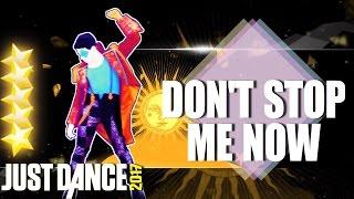  Just Dance 2017: Don't Stop Me Now by Queen - 5 Stars 