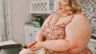 SSBBW Roxxie Biography Facts | BBW SSBBW Model Digital Creator From Colorado