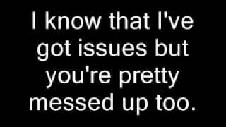 Kelly Clarkson - My Life Would Suck Without You Lyrics