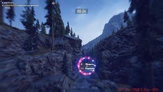 FarCry 5 (24) В добрый путь - Мир слаб