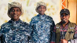 UMUVUGIZI WA M23 YAHAYE IKAZE ABANYARWANDA MU MUJYI WA GOMA||SUKHOI YAFASHWE NA SADC IFUNZE I GOMA