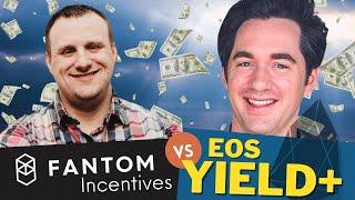 Yield+ Taking Inspiration from Fantom and Other L1 Incentive Programs + Future Expectations