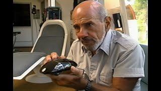 Jacque Fresco in Venus 1989 Channel 13 Tampa part 2