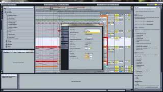 How to record audio in ableton with Camtasia and other screen recording softwares