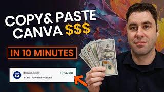 4 Easy Ways To Make Money With Canva For FREE In 2023! (Easy Free Guide)