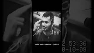 Alparslan Aslan l Suikastçi Avukat l Danıştay Saldırısı