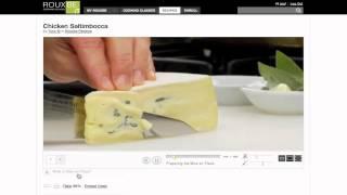 New Large Format Video Player