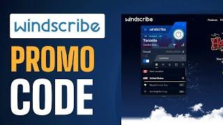 Windscribe Promo Codes - Top Windscribe Discounts & Coupons 2025