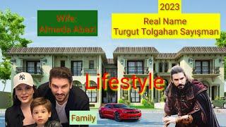   Turgut Tolgahan Sayışman & Almeda Abazi  Lifestyle Family Biography  Viral Video 2023