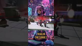 Trailer game #game #trailergame