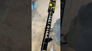 @swampstixxcustomrods2307  in stock now at SFO! 