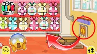 WANNA KNOW HOW !?  Toca Life World Secrets And Hacks | Toca Boca 