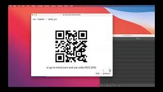 Intro to Quantum Computer Music pt1 [1st ISQCMC] (2021)